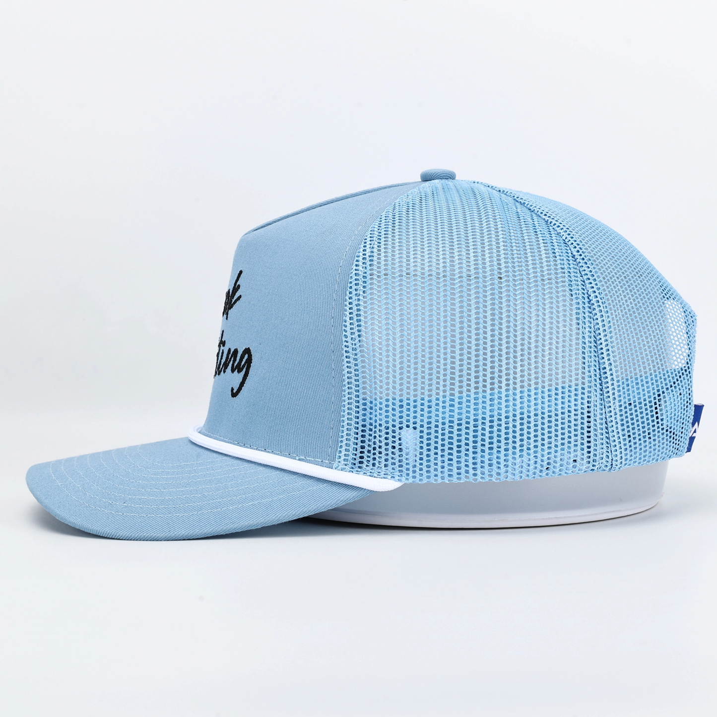 Peak Fighting Bluey Hat
