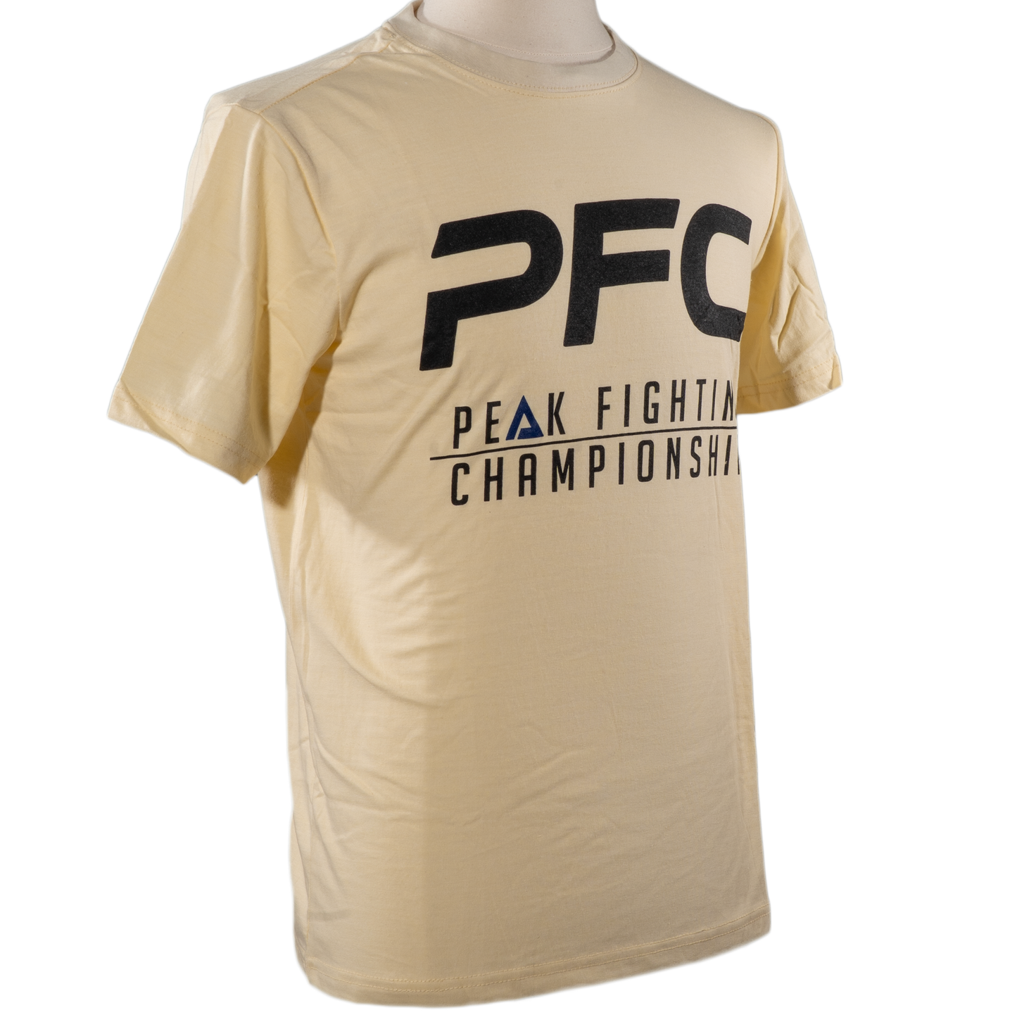 Big PFC Logo Cream