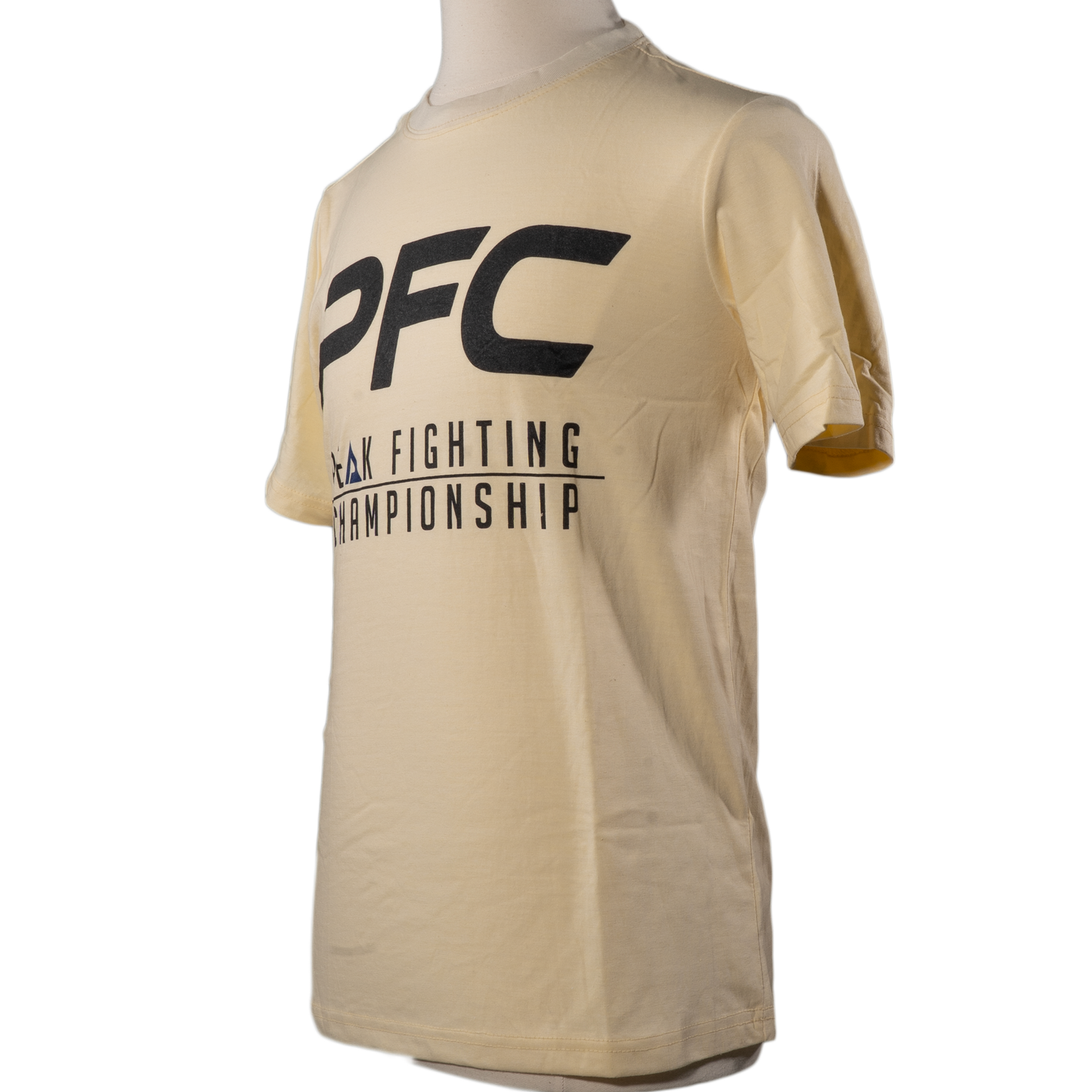 Big PFC Logo Cream