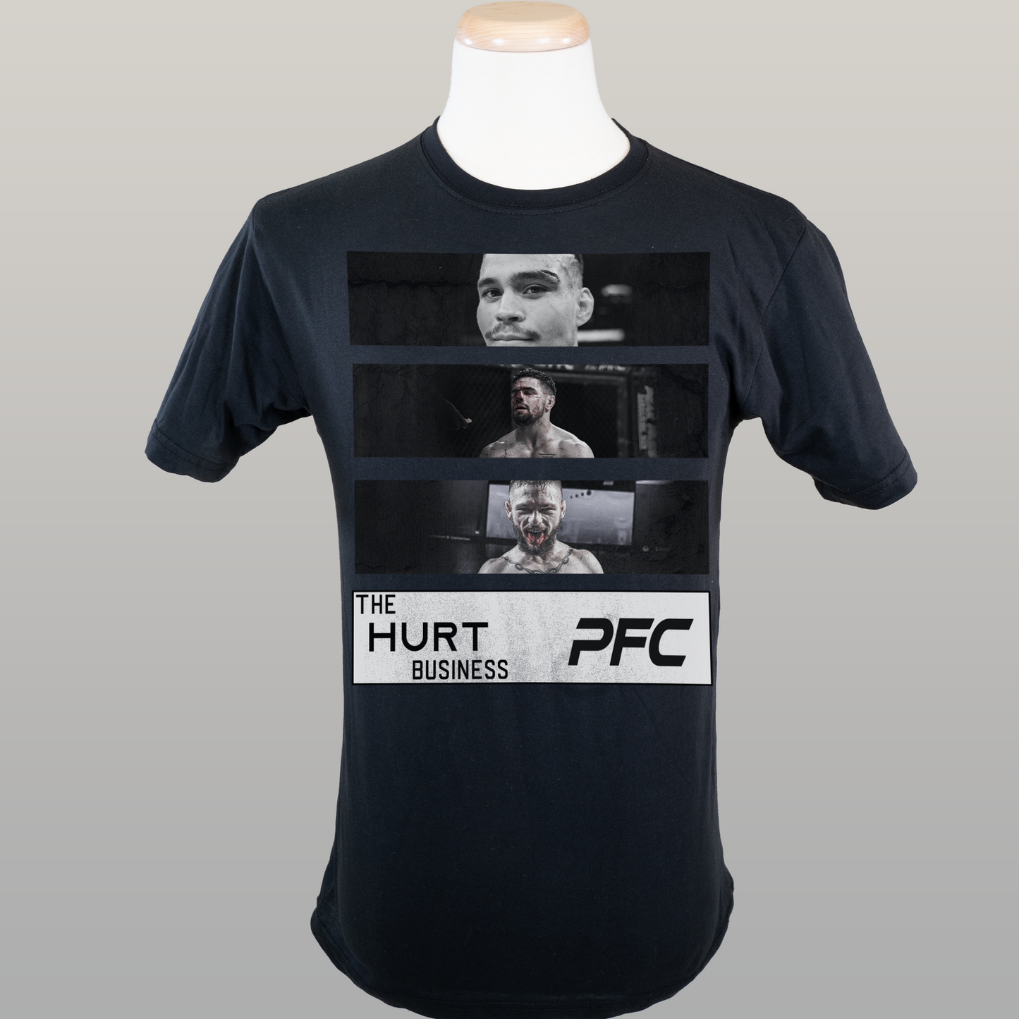 Hurt Business 2