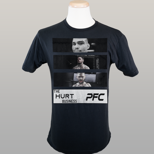 Hurt Business 2