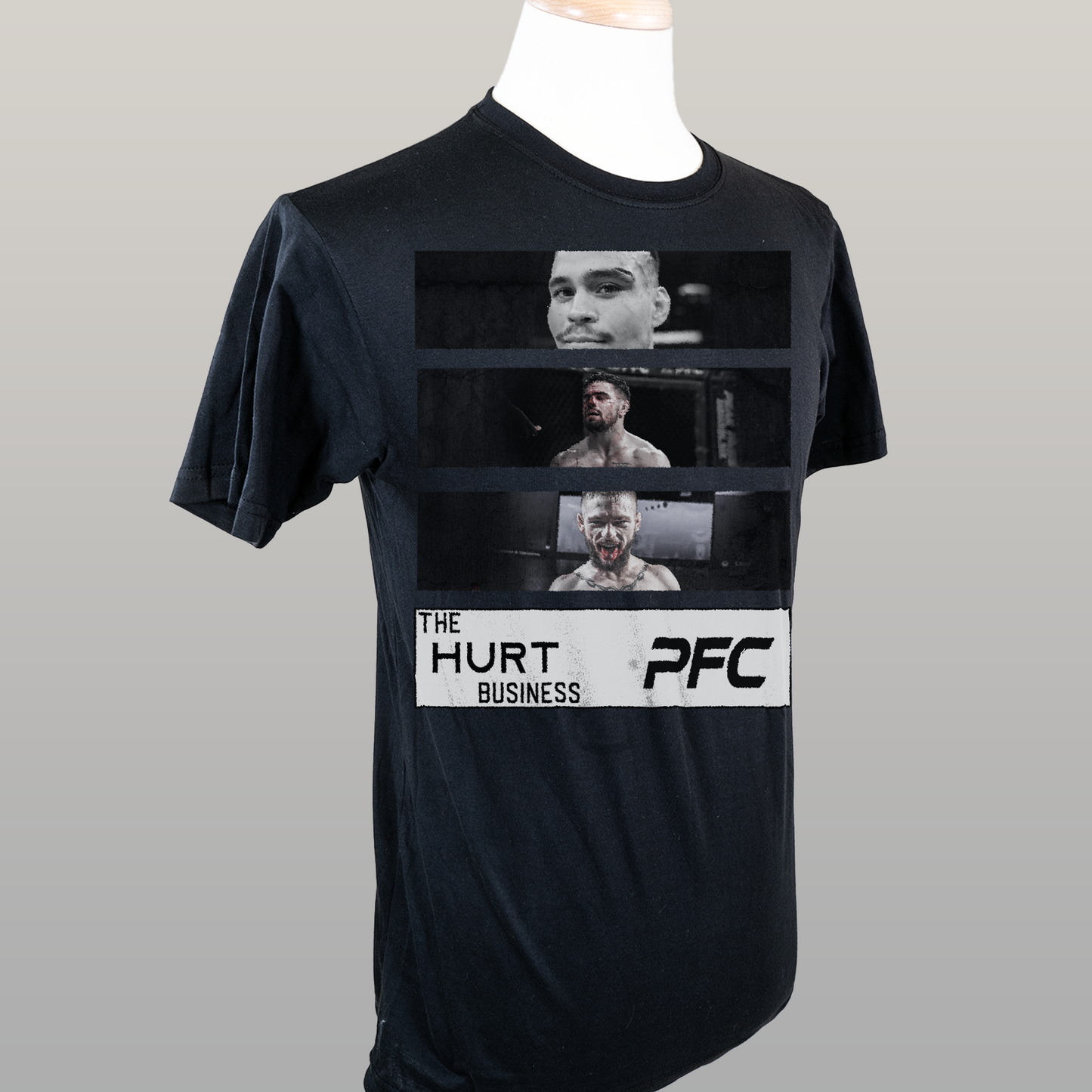 Hurt Business 2