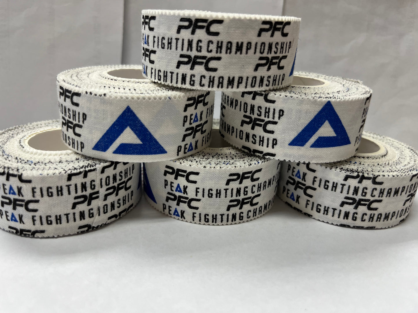 PFC Official MMA Tape