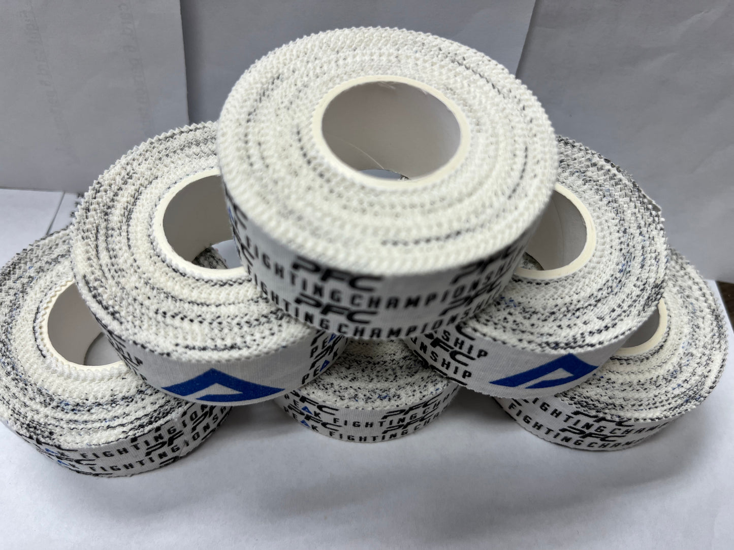 PFC Official MMA Tape