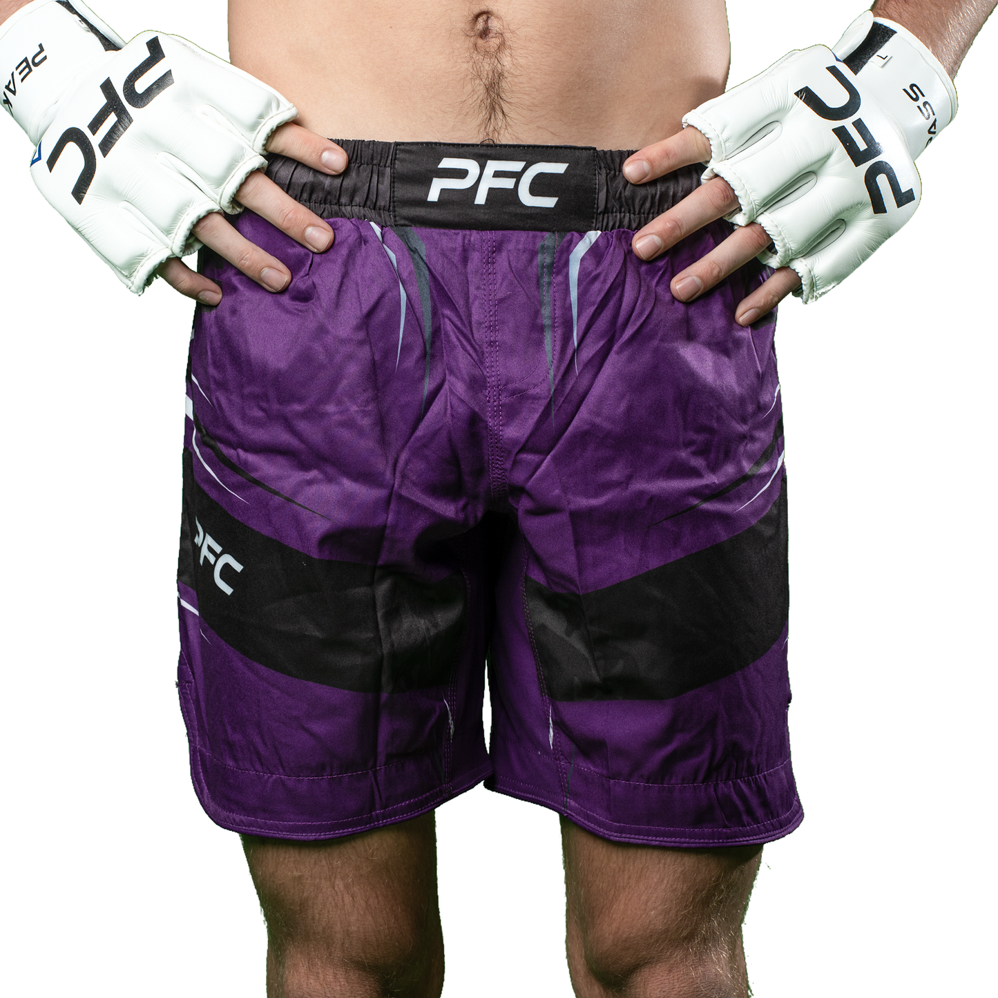 PFC Fight Shorts Berg (Copy)