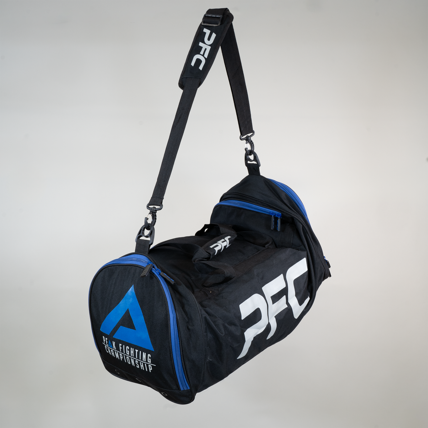 PFC Fighter Bag