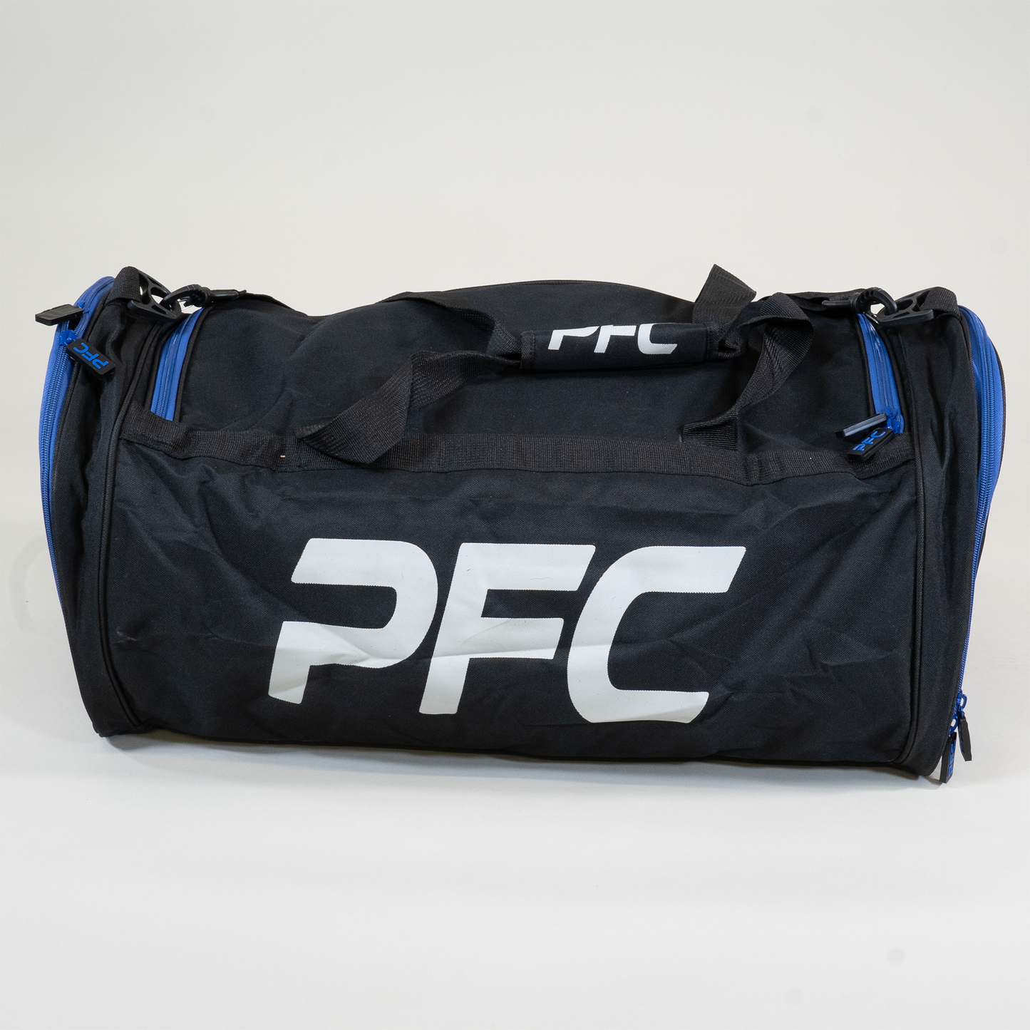 PFC Fighter Bag