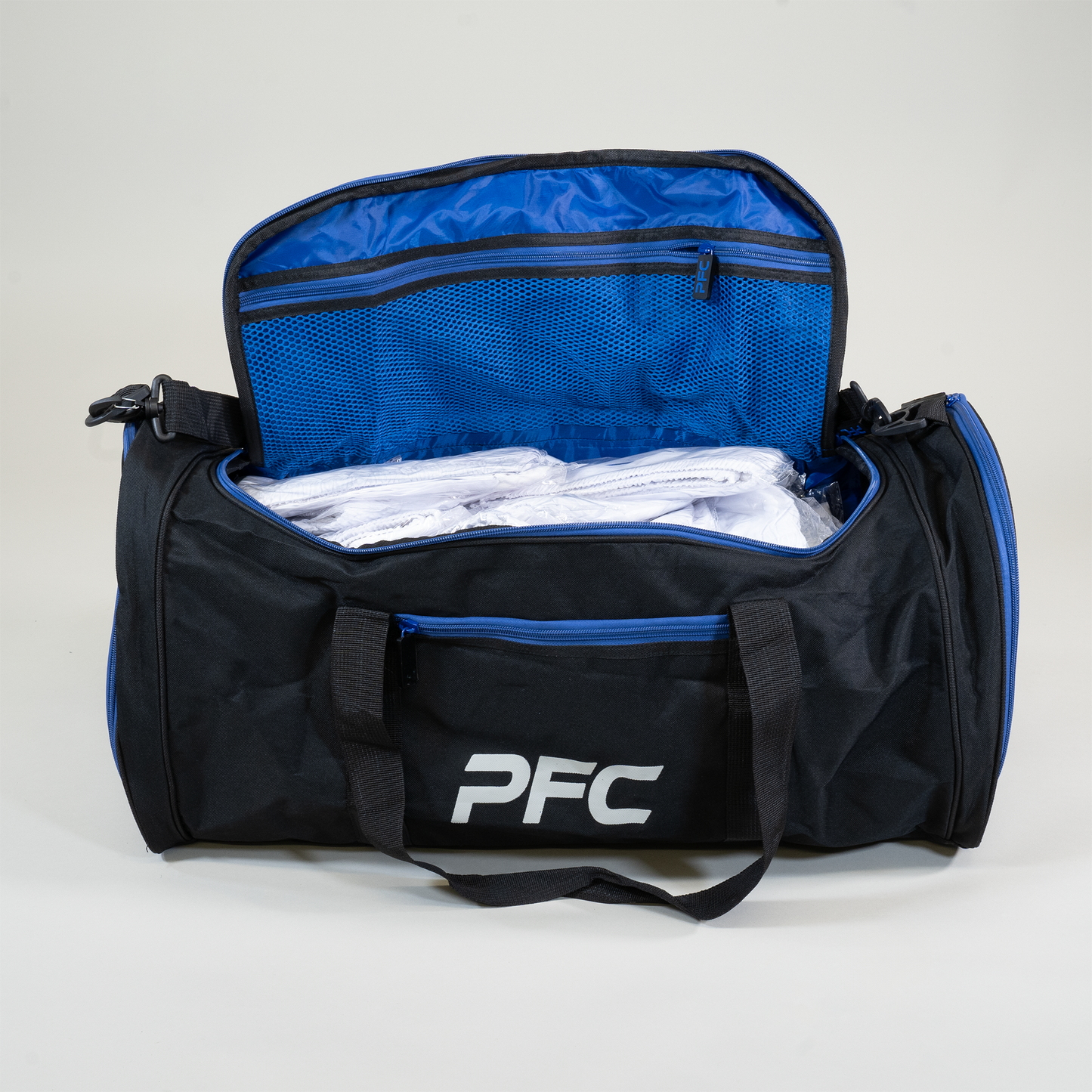 PFC Fighter Bag