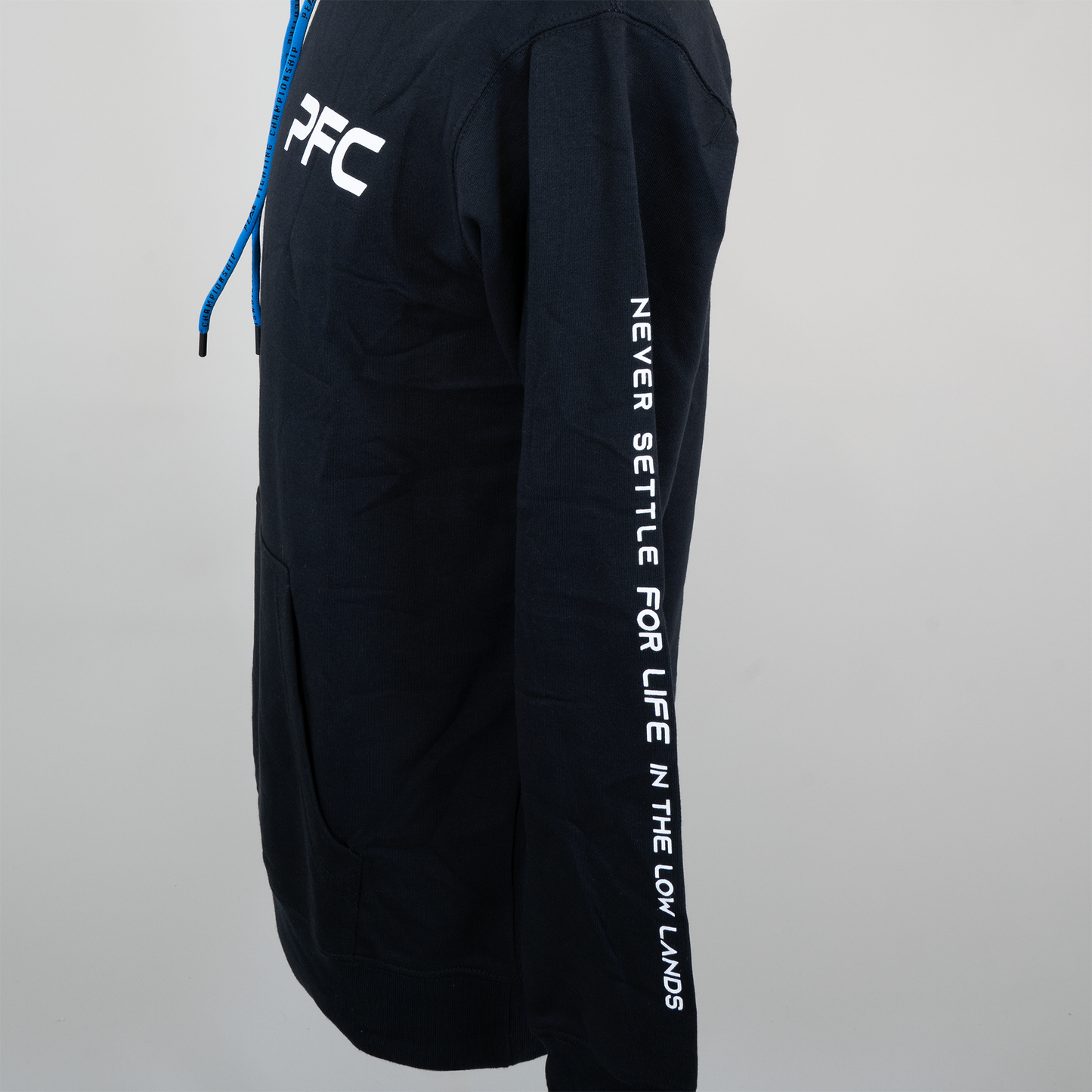 PFC Fashion Hoodie