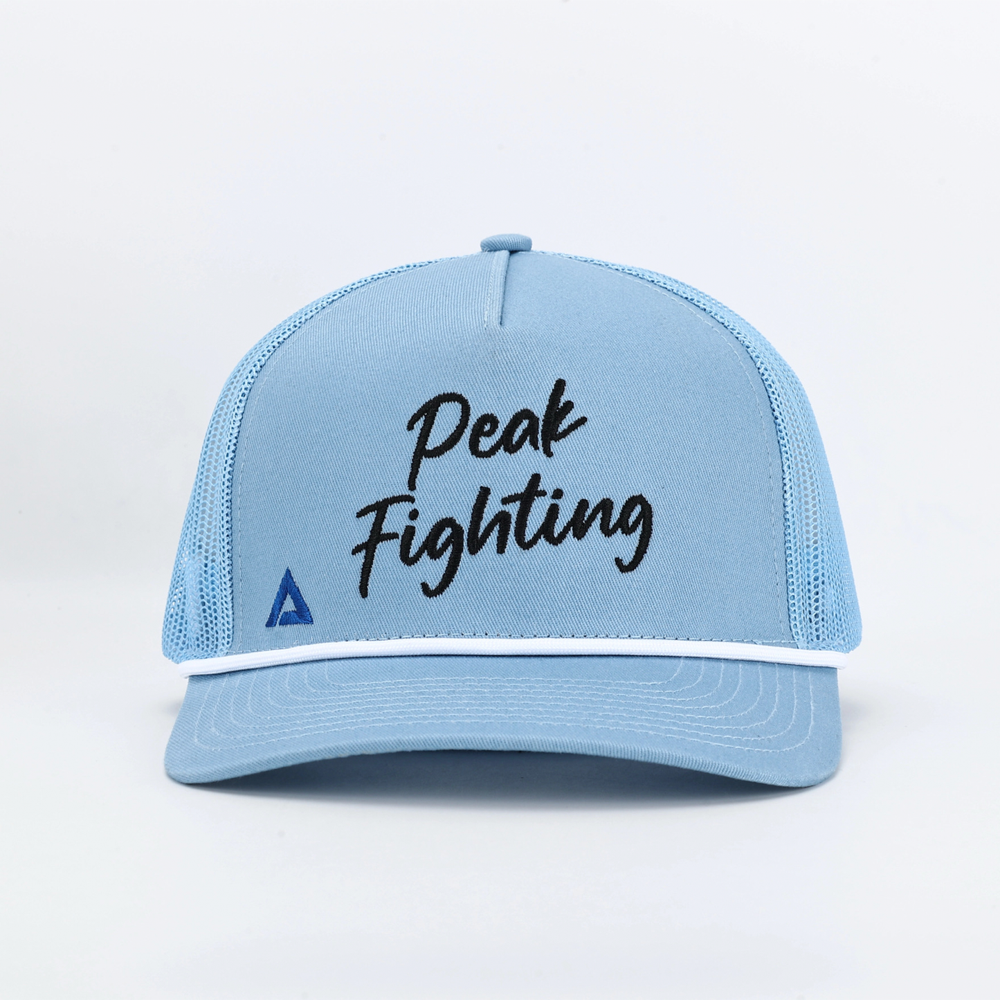 Peak Fighting Bluey Hat