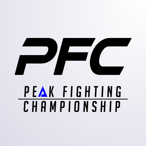 Peak Fighting Gift Card