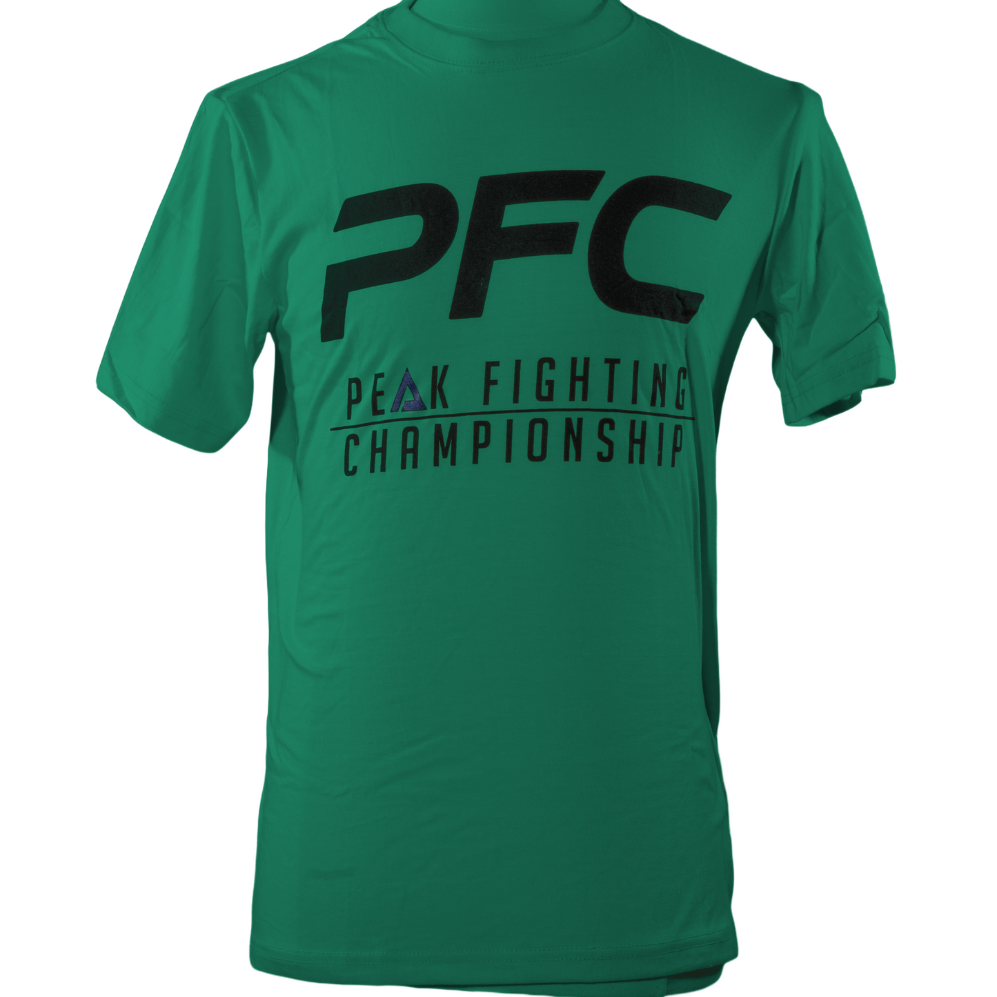 Big PFC Logo Teal