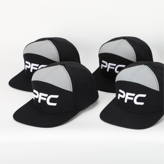PFC 7 panel Hats