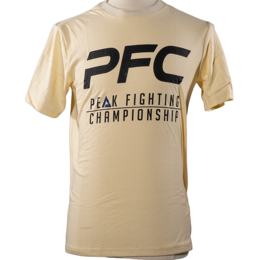 Big PFC Logo Cream