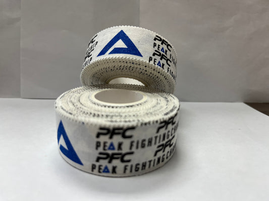 PFC Official  MMA Tape