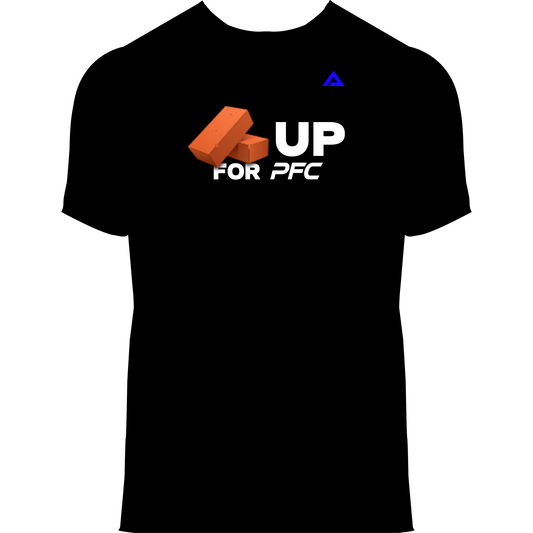 BRICKED UP!!!! PFC BRICKS