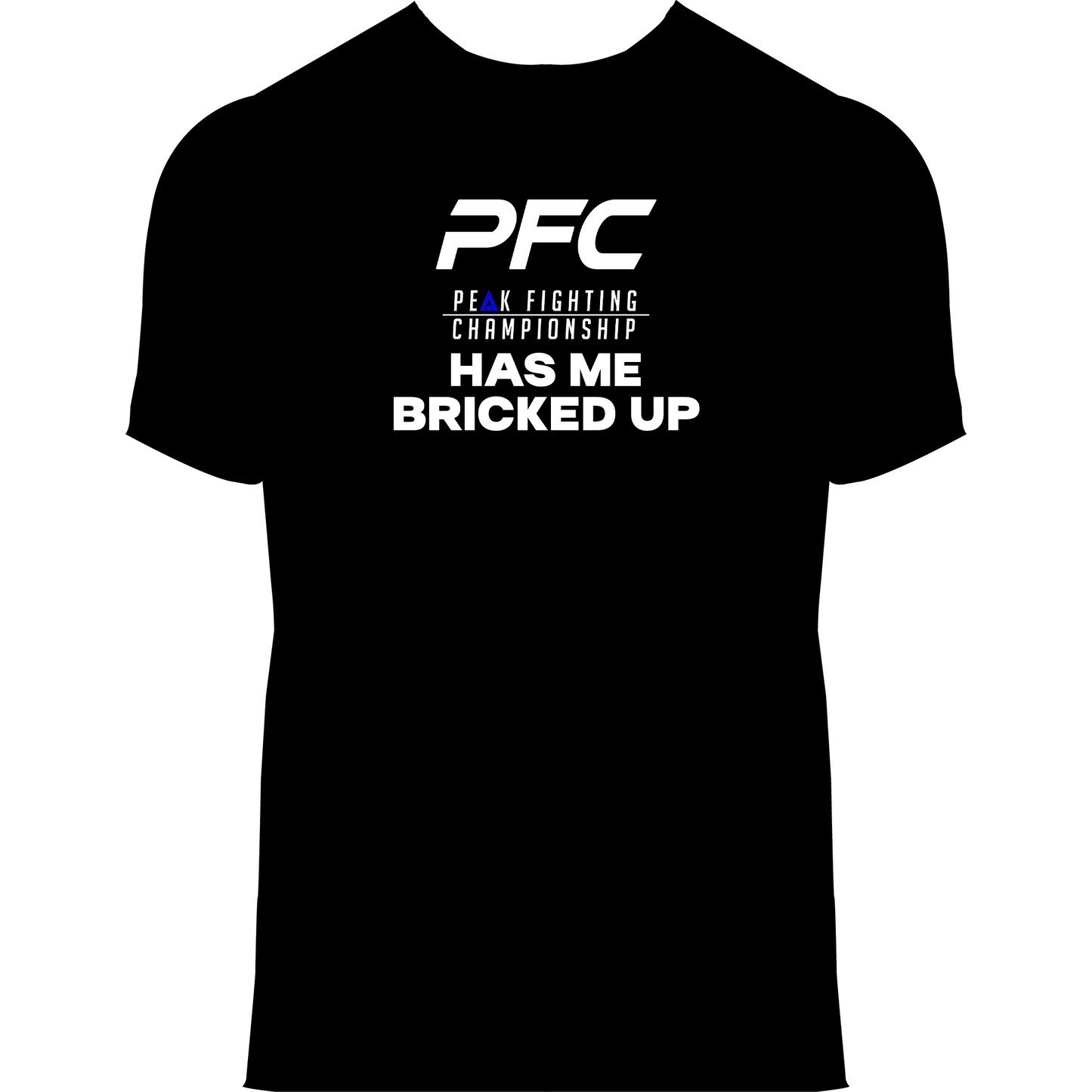 BRICKED UP!!!! PFC WORDS