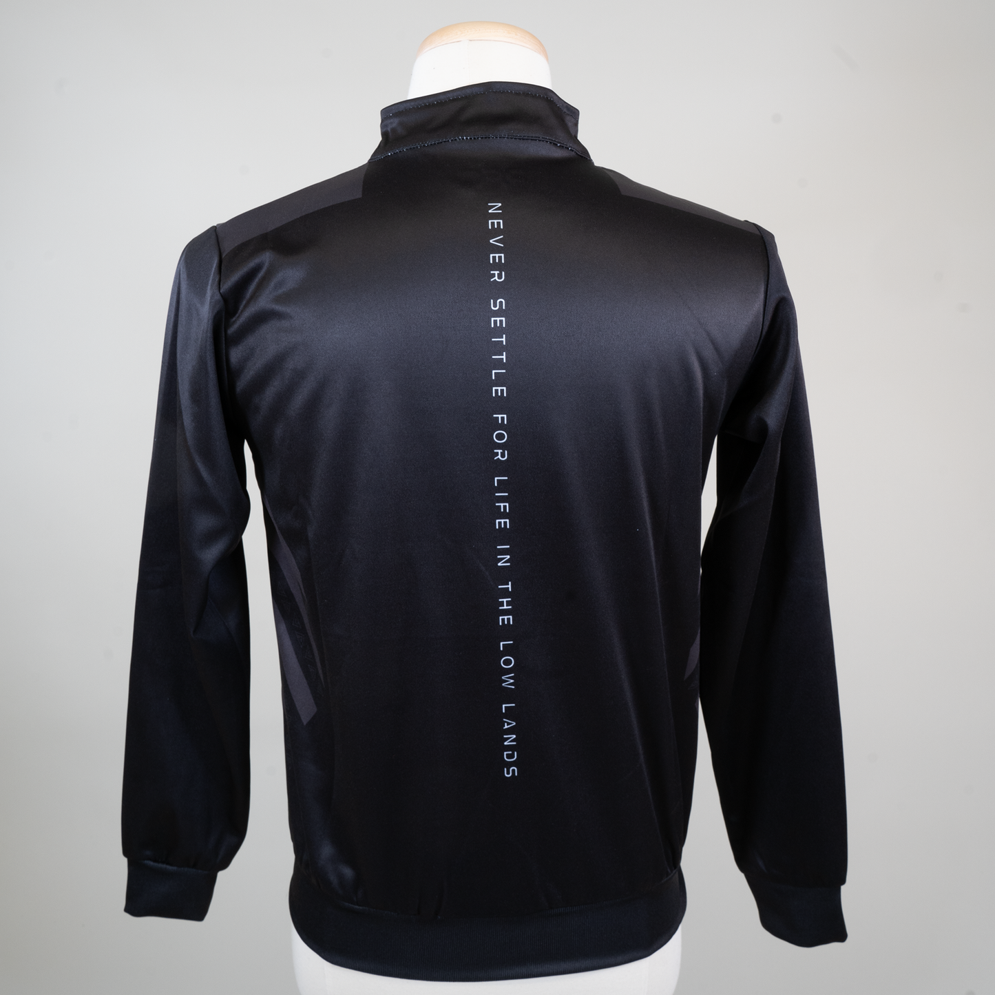 PFC Official Track Suit Black