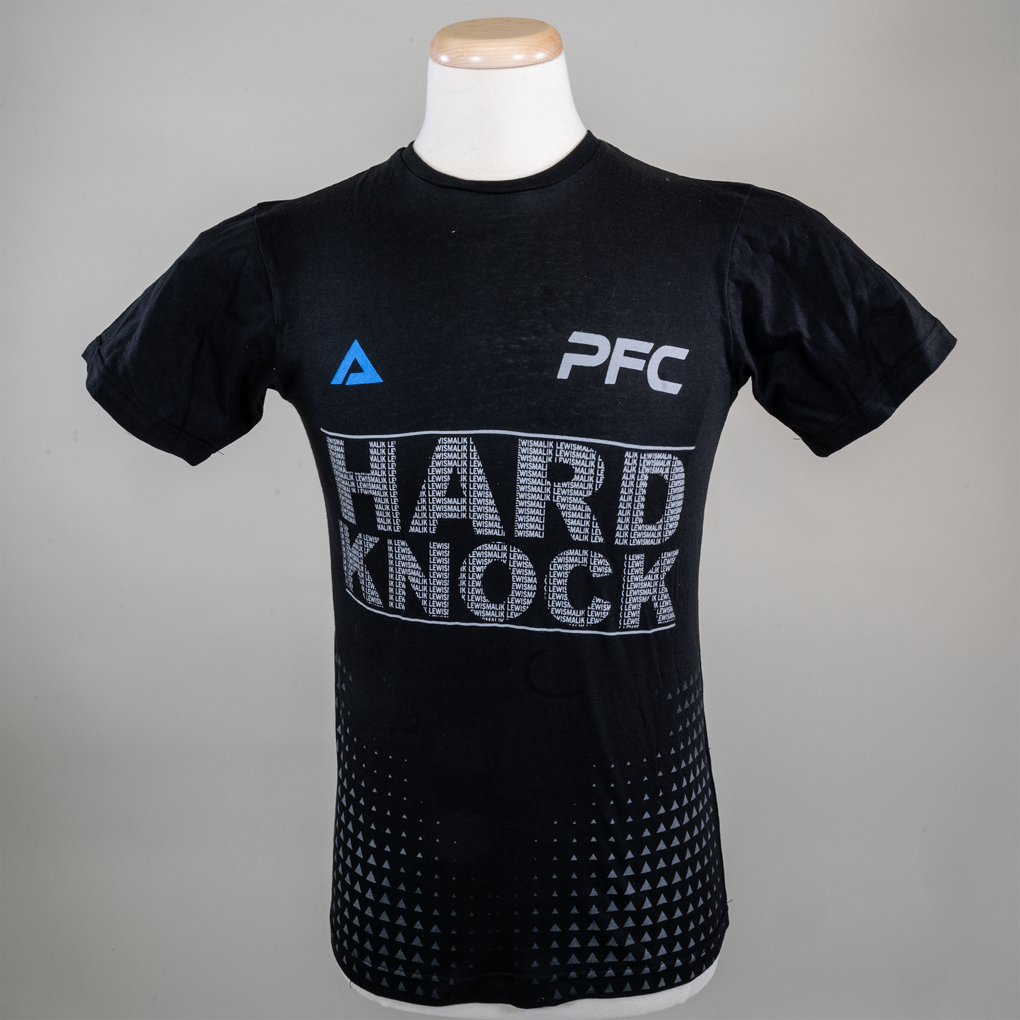 PFC Hard Knock Tee