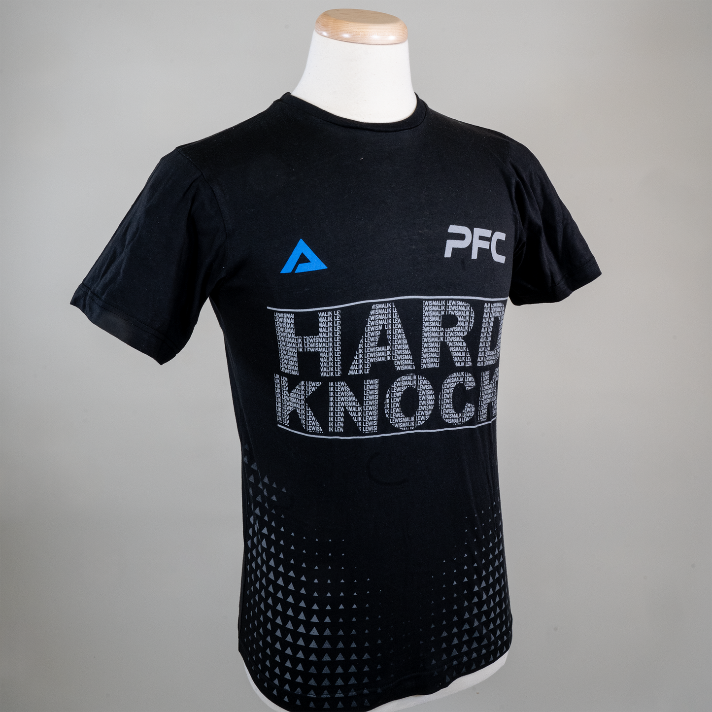 PFC Hard Knock Tee