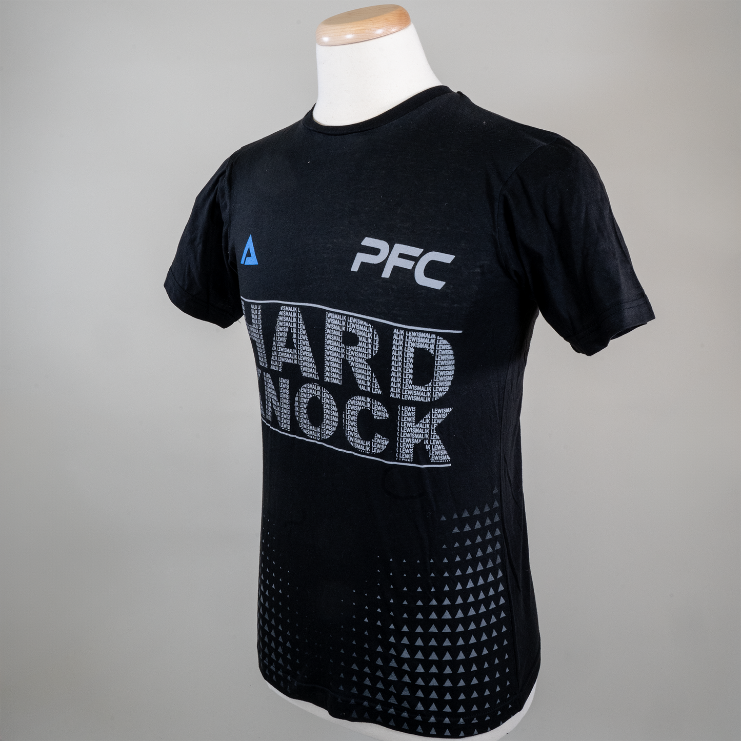 PFC Hard Knock Tee